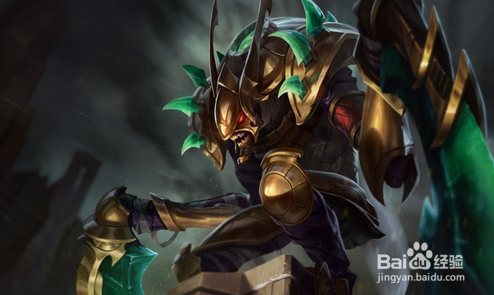 英雄联盟LOL飞天螳螂怎么进化