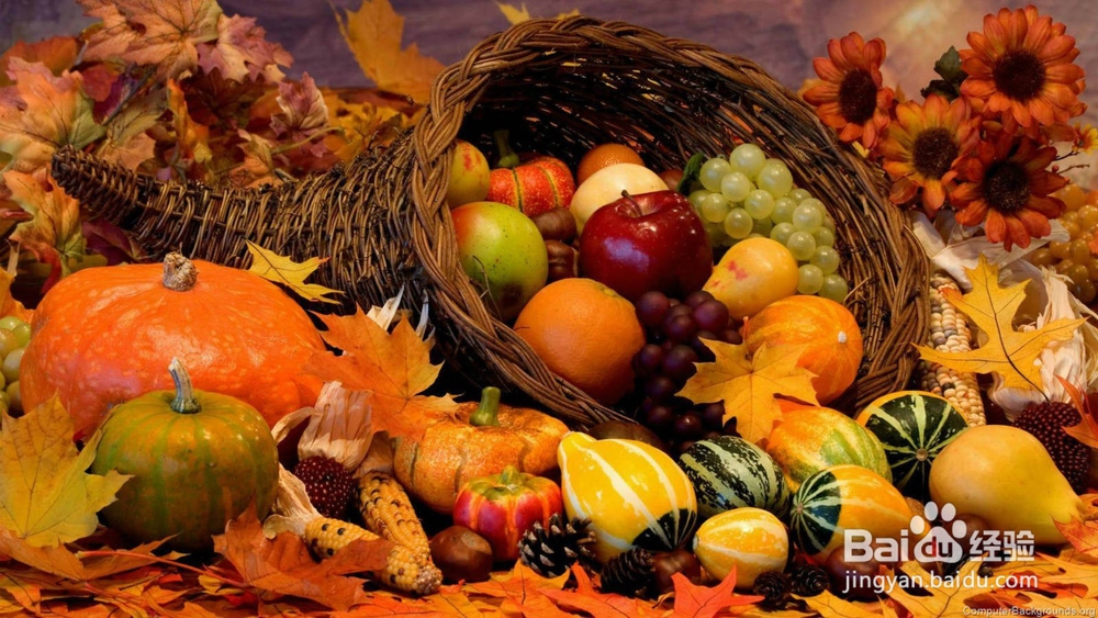 秋季怎样有效的预防感冒