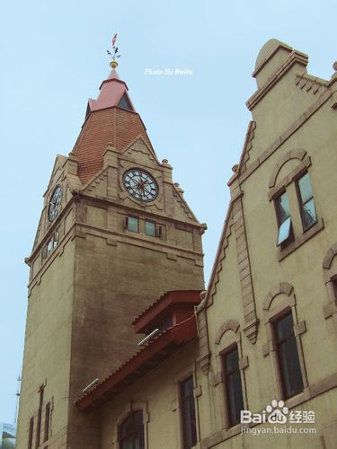 青岛旅游攻略(使用手册)