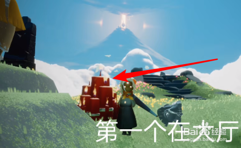 光遇9月3大蜡烛位置2022