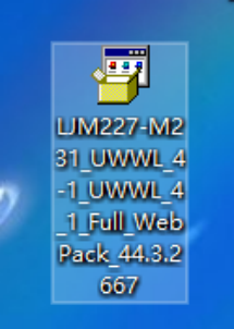 M227 安装驱动打印机图标显示驱动程序无法使用