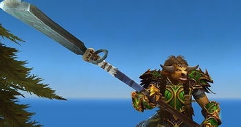 《魔兽世界》军团的荣耀成就攻略