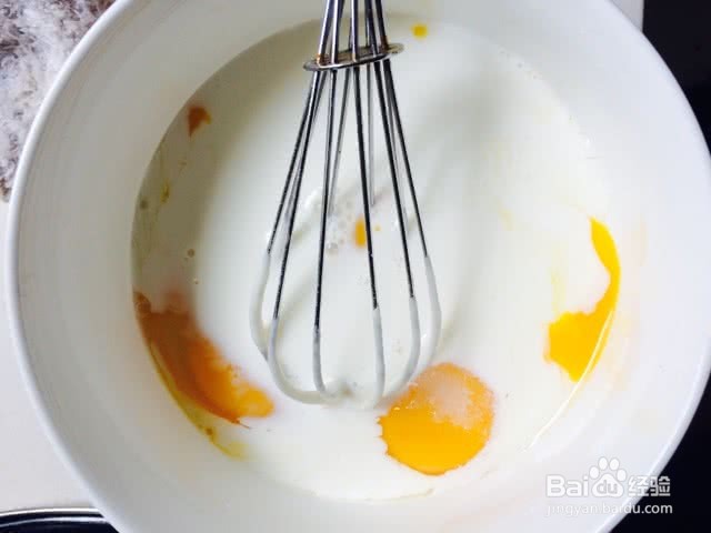 芒果千层的做法