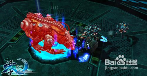 详解《零纪元》革命性新玩法