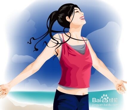 教你健康养身小妙招