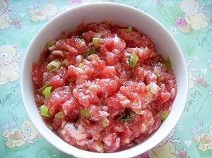 青椒塞肉做法大全