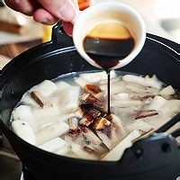 怎么做山药牛蒡饭