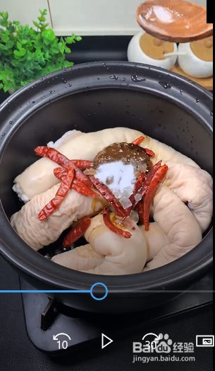 卤肥肠的家庭做法？