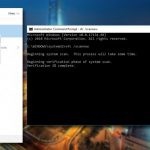 如何修复在Windows 10上RDR_FILE_SYSTEM