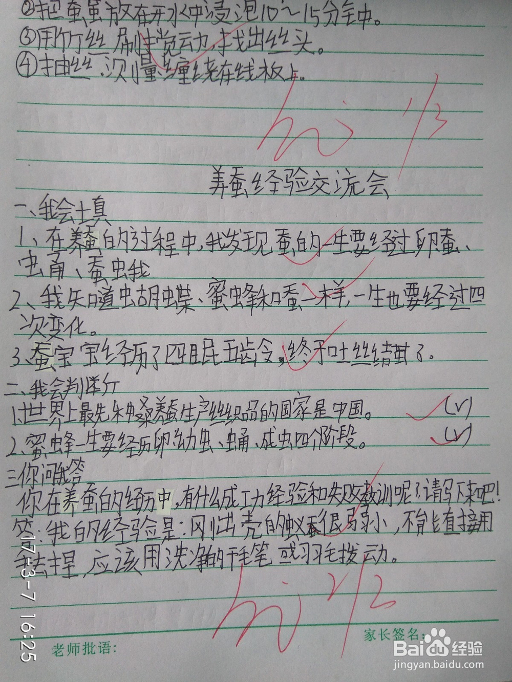 教师如何在公平优质教育中扮演好自己的角色