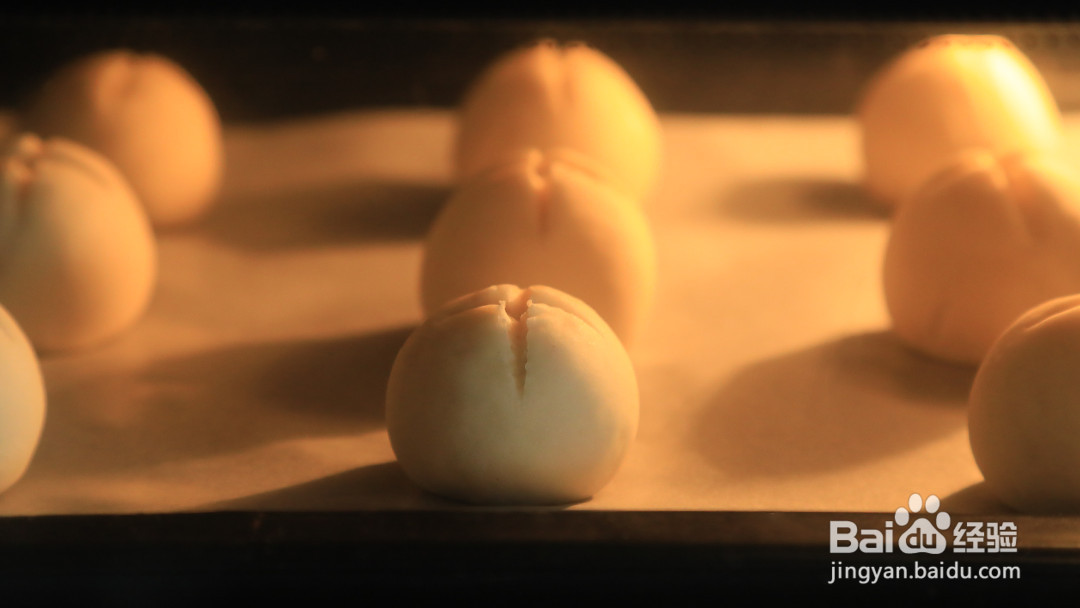 小米面包的做法