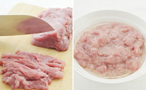 麻辣水煮牛肉的做法