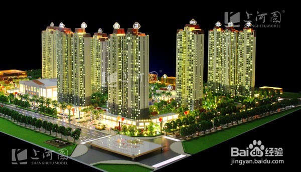 三微电子沙盘的优点