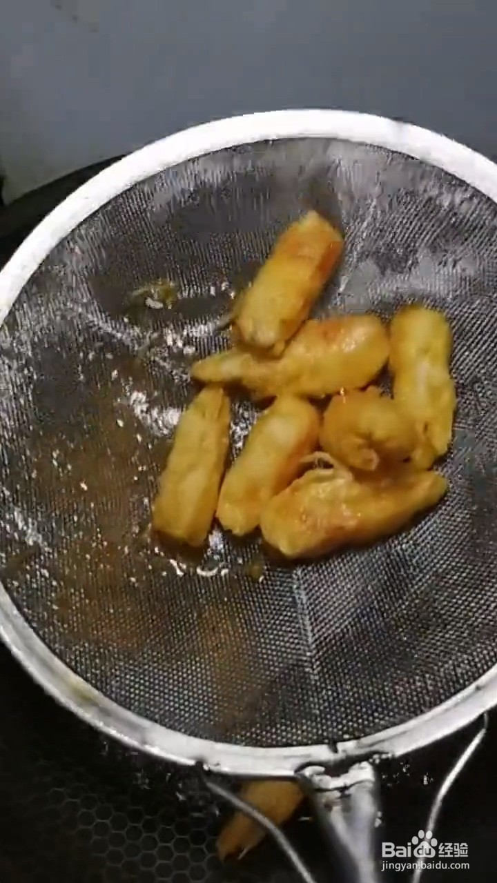 特别好吃的年夜饭大虾要怎样做