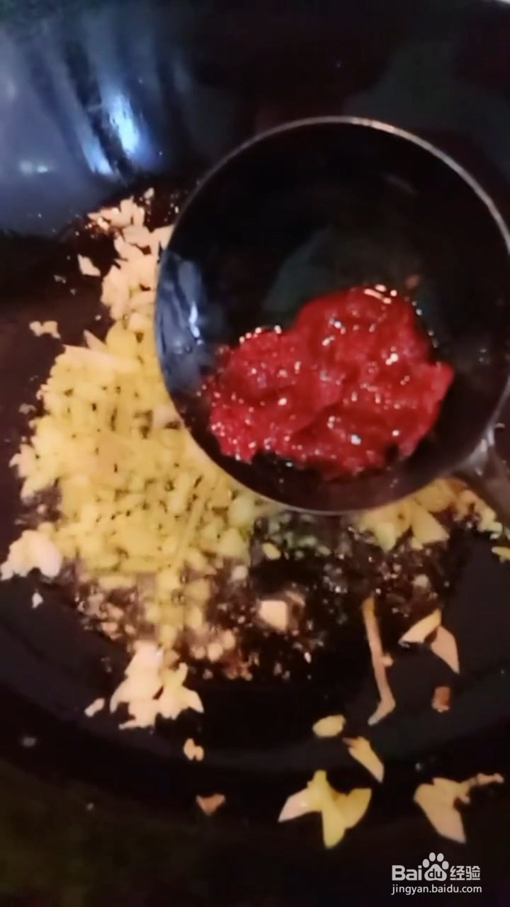 茄子的烹饪小技巧