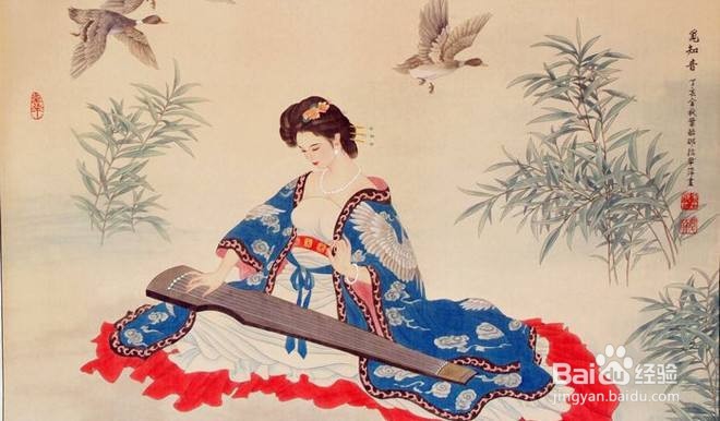 怎样有效理解古诗