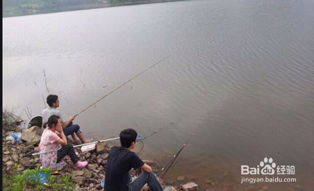 野钓手竿有哪些基本功要练习？