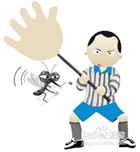 夏天如何防止蚊子叮咬