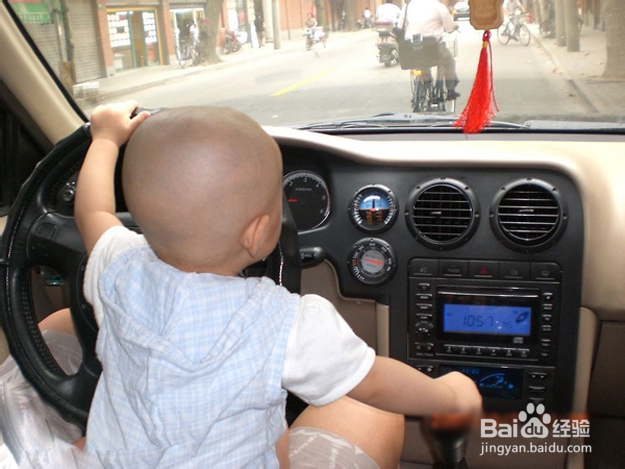 驾车必知100条知识