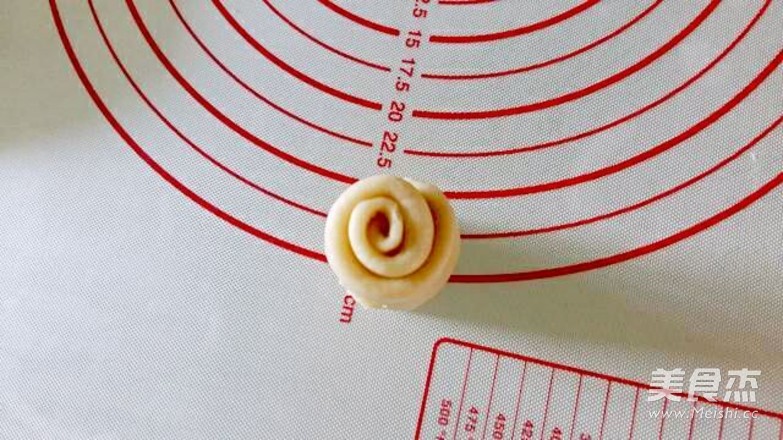 榨菜鲜肉月饼