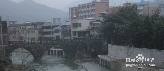 西京古道徒步攻略