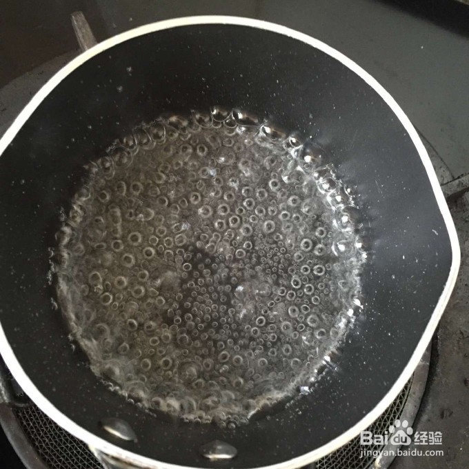 #食为天#菠萝蛋糕的做法
