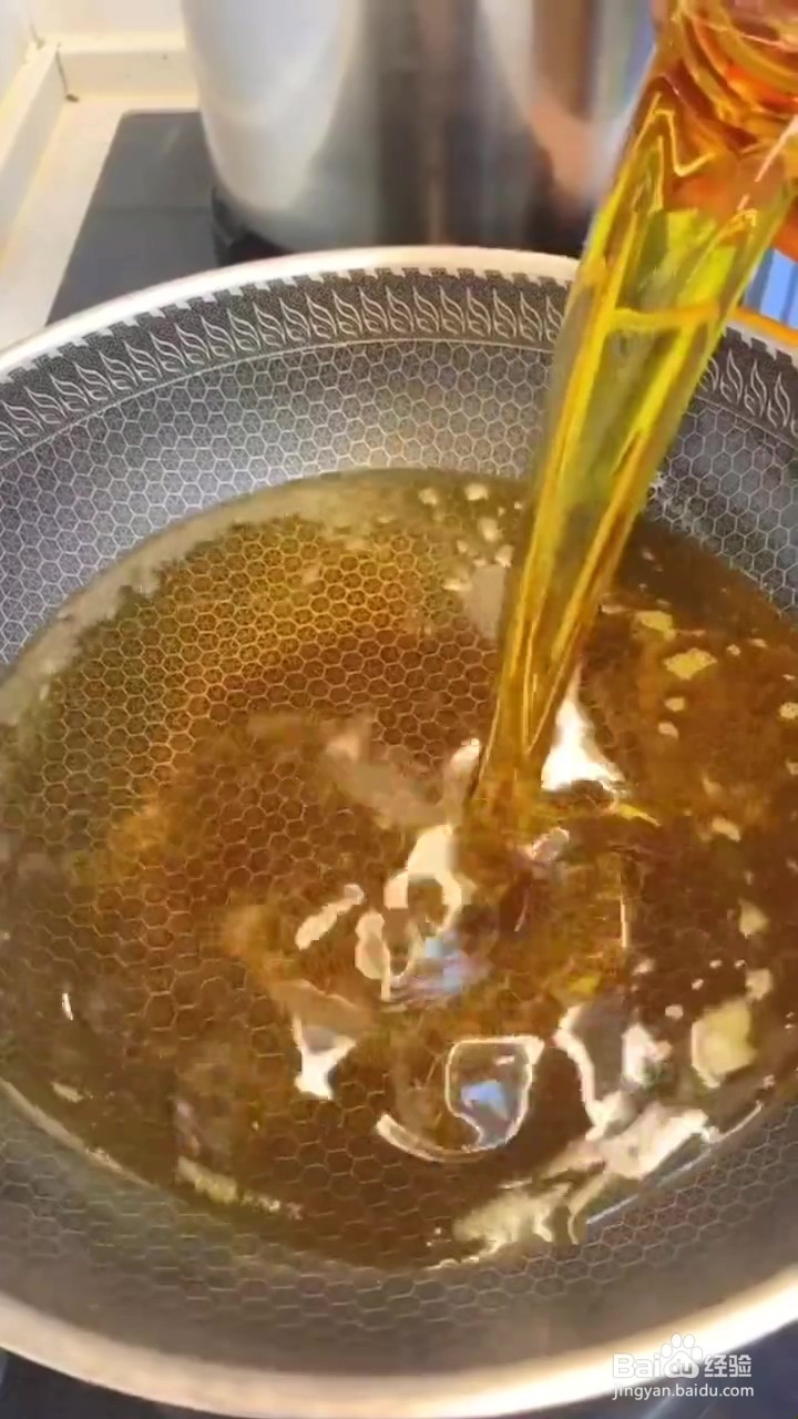 如何制作锅包肉