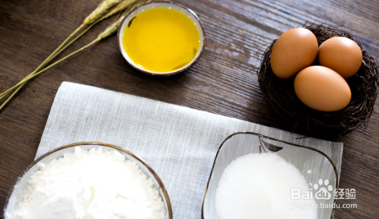 如何制作榴莲千层蛋糕