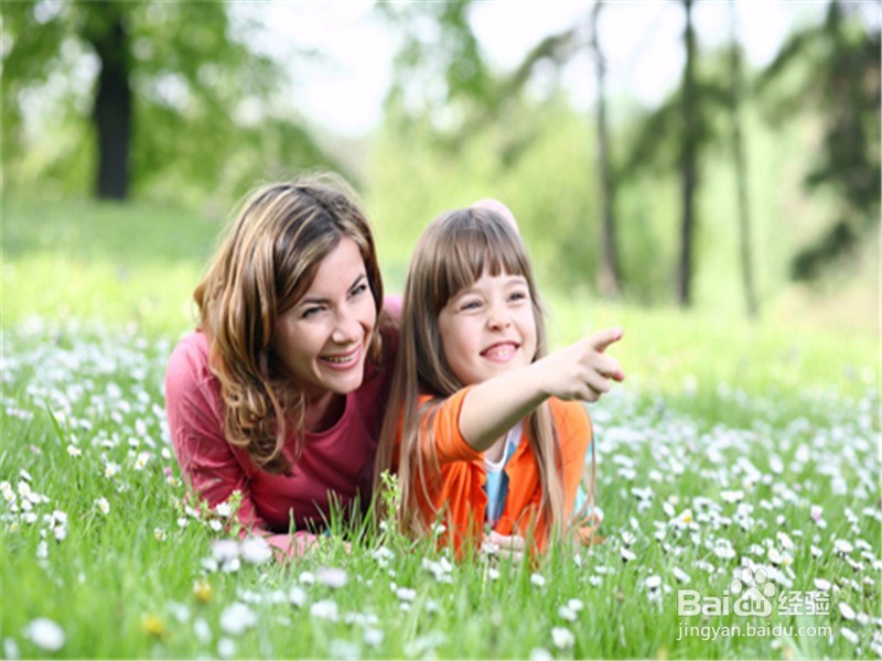如何制服叛逆期的宝宝