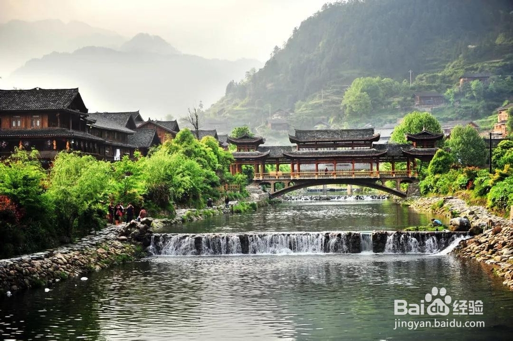 国内最适合的穷游旅行地有哪些呢？