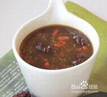 便秘怎么治 茶粥食疗来帮你