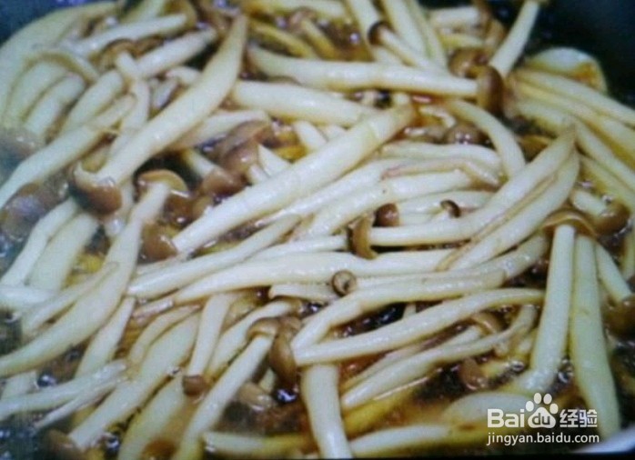 过年饭桌上不可少的清肠又美味的素菜