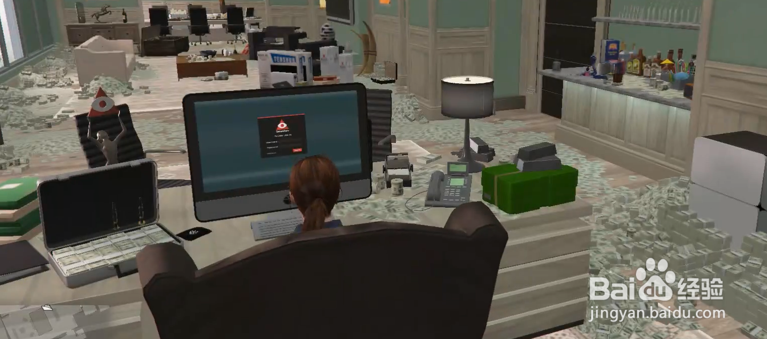 gta5ceo偷车攻略32辆