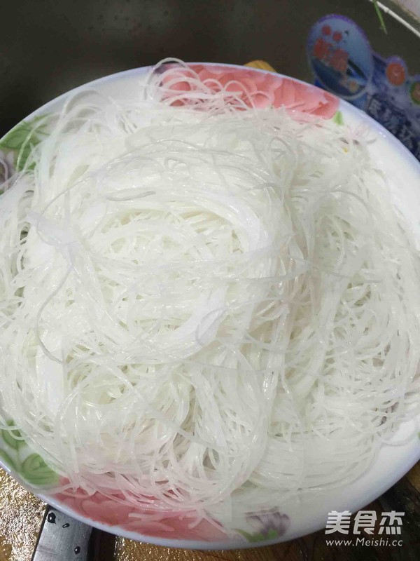 香蒜蒸虾的做法