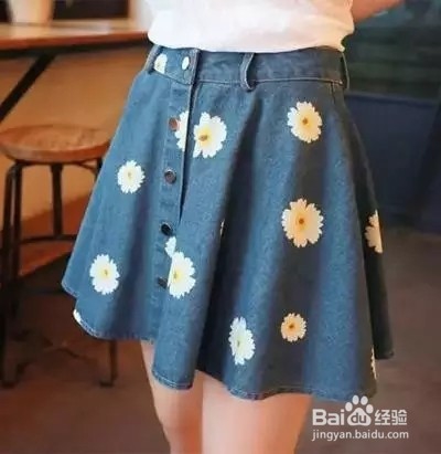 夏季女孩子们怎么美美哒穿呢?