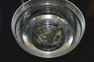 抹茶布丁的经典做法
