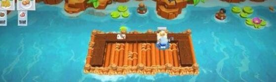 overcooked2 攻略