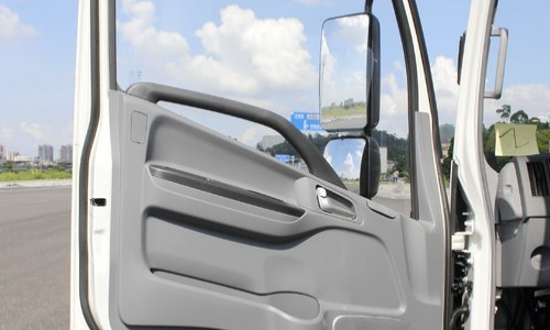 初学B2大车换档具体步骤!