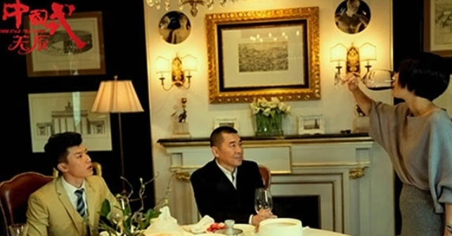 《中国式关系》大结局曝光：马国梁江一楠最后在一起了吗