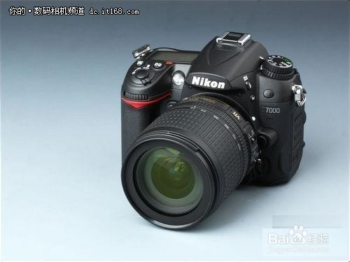 对Nikon D7000的新增功能、整体性能