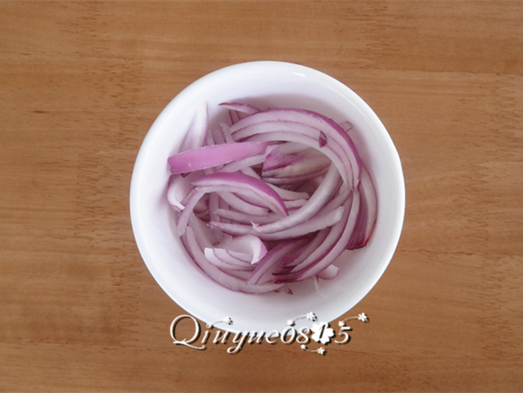 香煎黑椒鸡腿肉