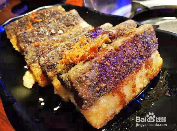 吃肉啃肉市井火锅有哪些特色菜是必点的?