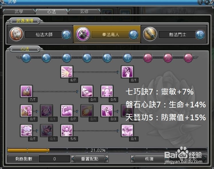 名将列传副本走向的气敏扇玩法攻略