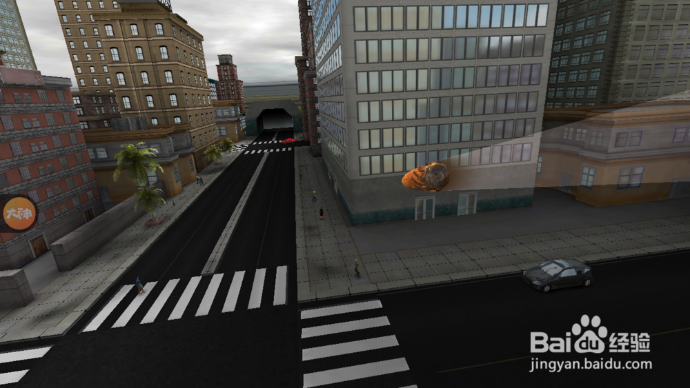 狙击行动:执行击毙手握手机的人如何操作