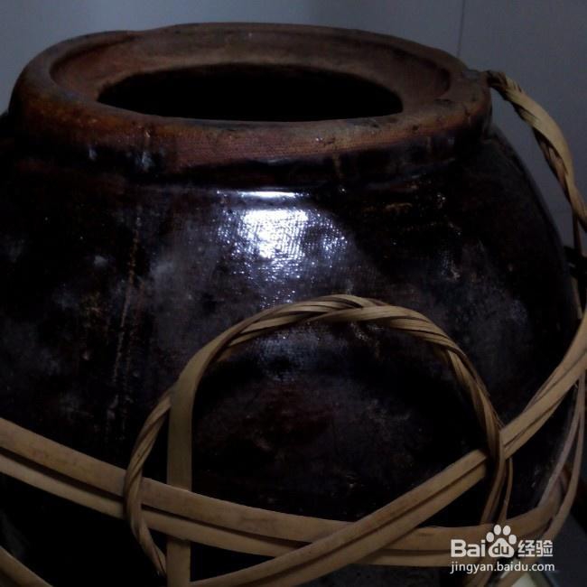 厨爸教你做酸菜