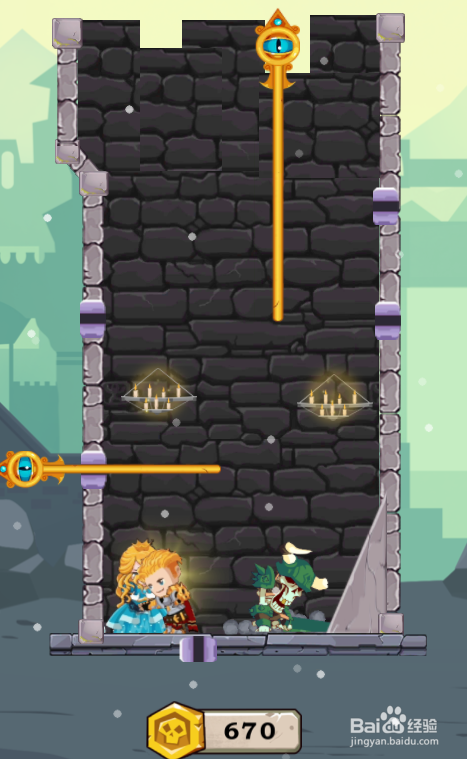 The Growth Of Adventure的Level 26如何通关