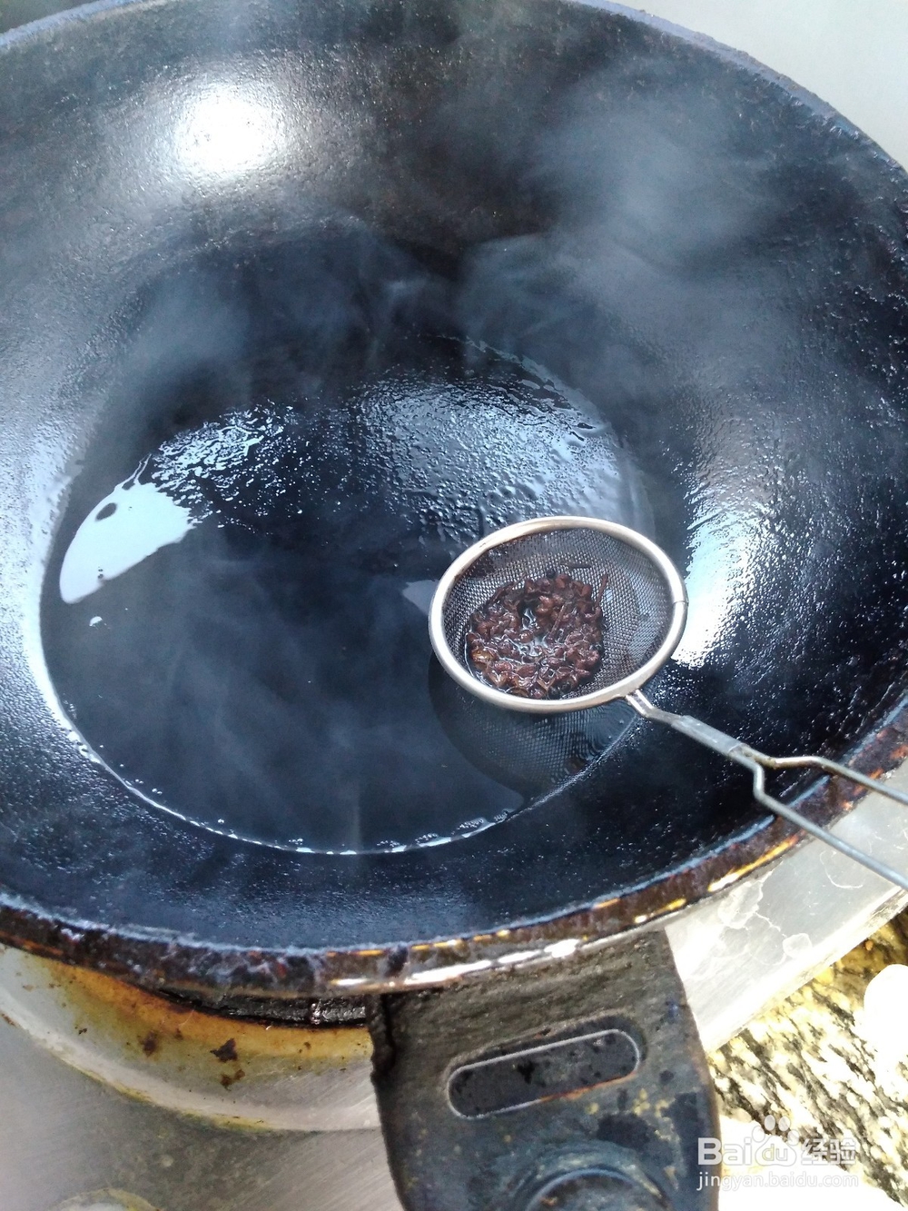 熬豆角土豆技巧