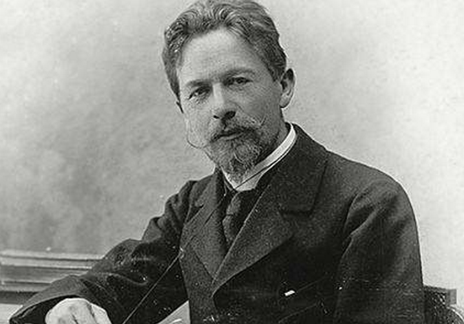 契诃夫写作特点