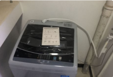 怎样使用手动洗衣机洗衣服