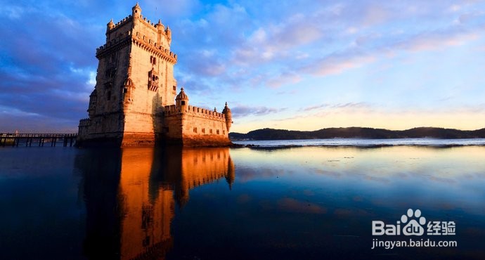 摩洛哥西班牙葡萄牙摄影攻略